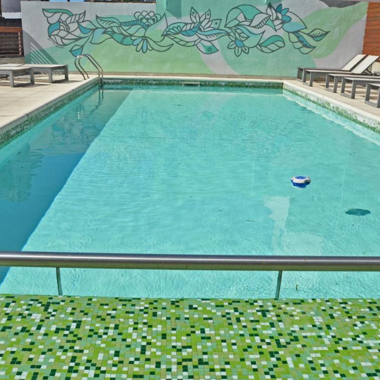 CDM Temporal - Apartamento de 1 dormitorio - 18