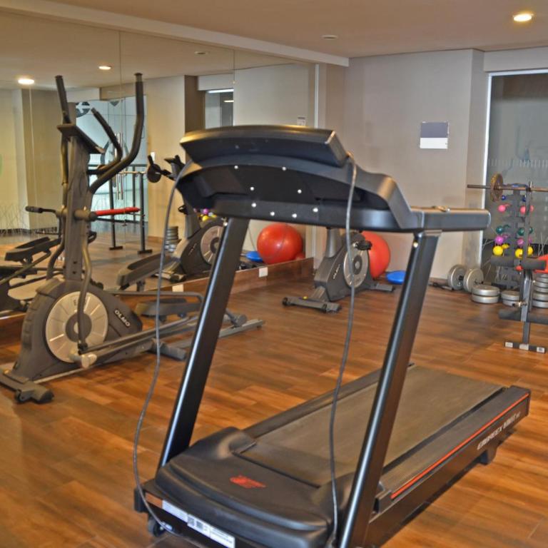 CDM Temporal - Apartamento de 1 dormitorio - 3