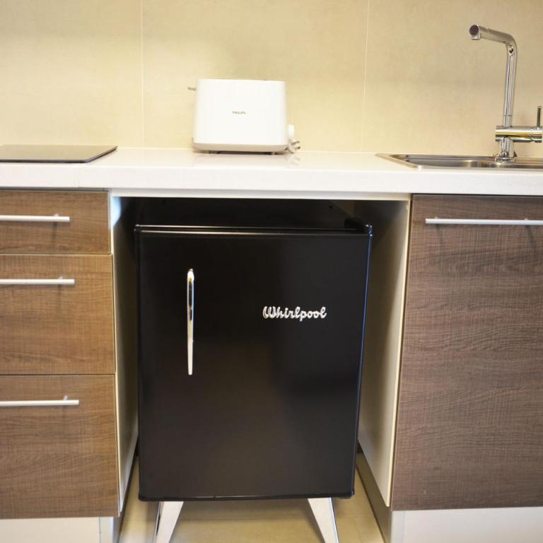 CDM Temporal - Apartamento de 1 dormitorio - 13