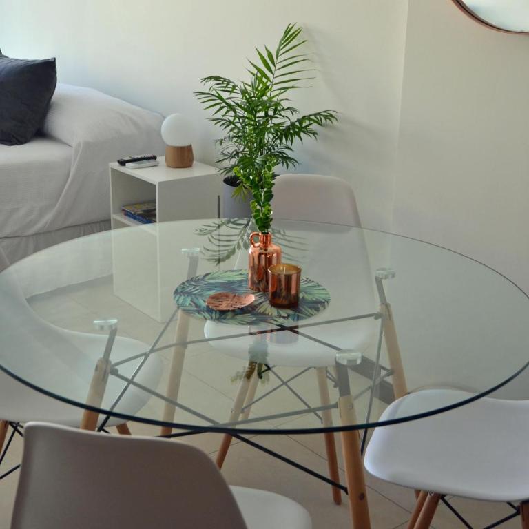 CDM Temporal - Apartamento de 1 dormitorio - 21