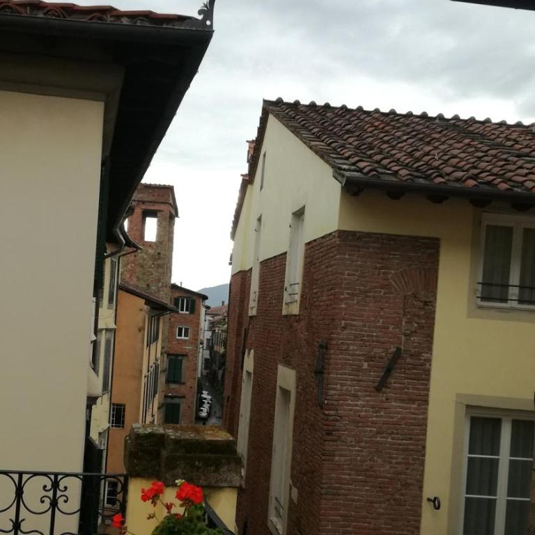 Pietrarosa Apartment - Appartamento con Terrazza - 5