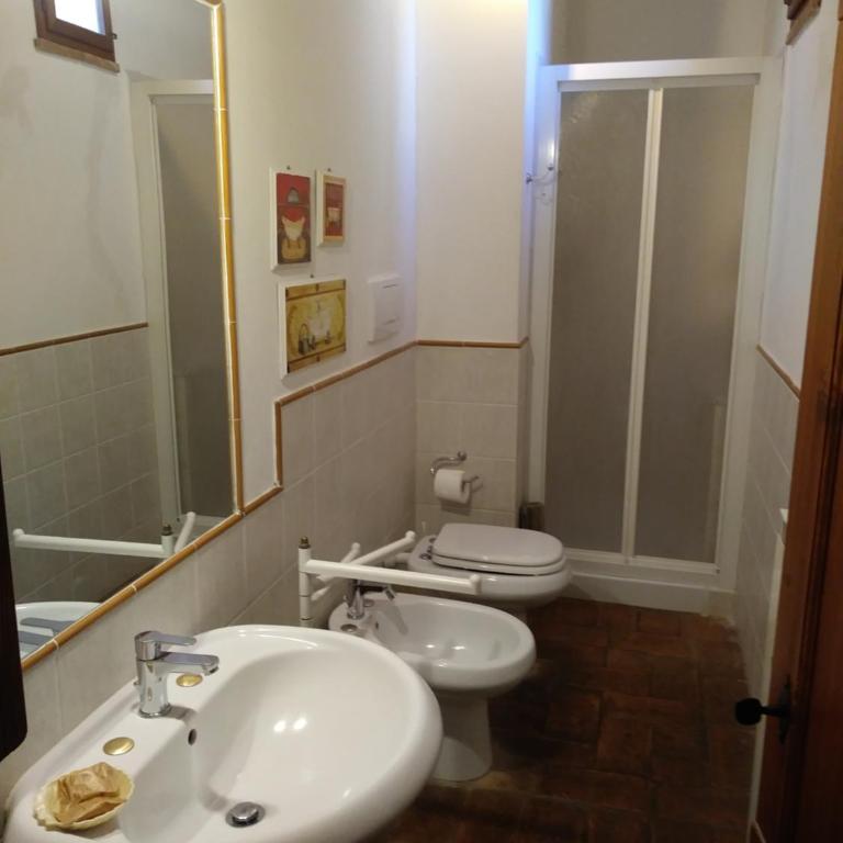 Il Giardino Segreto - Appartamento (4 Adulti) - 3
