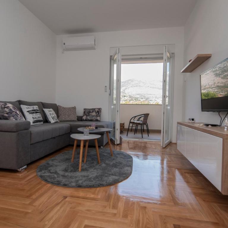 Cozy Apartment SINN - Apartman sa 1 Spavaćom Sobom - 7