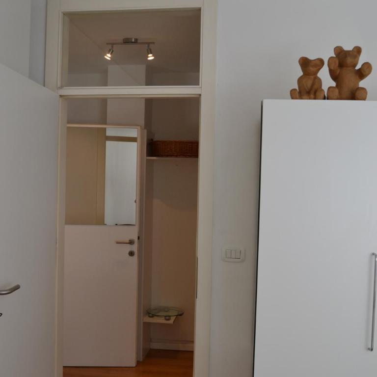 Casa Smile - Appartamento con Vista Giardino - 14