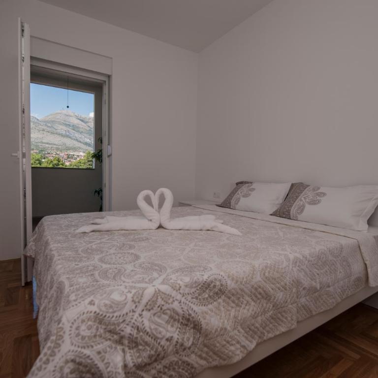 Cozy Apartment SINN - Apartman sa 1 Spavaćom Sobom - 12