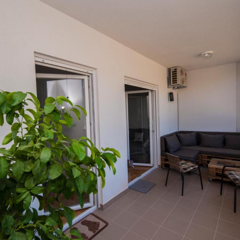 Cozy Apartment SINN - Apartman sa 1 Spavaćom Sobom - 13