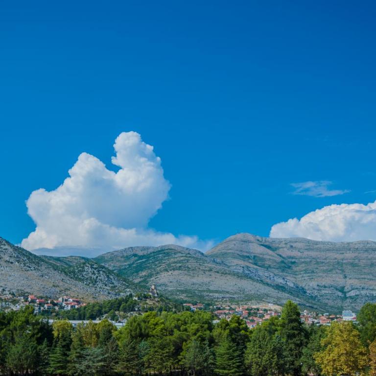 Cozy Apartment SINN - Apartman sa 1 Spavaćom Sobom - 18