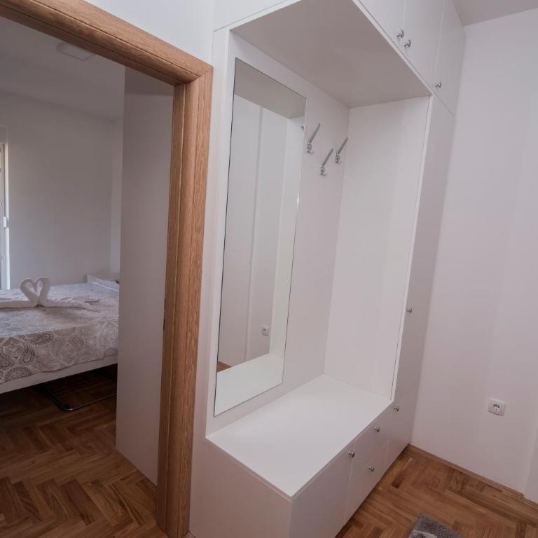 Cozy Apartment SINN - Apartman sa 1 Spavaćom Sobom - 10