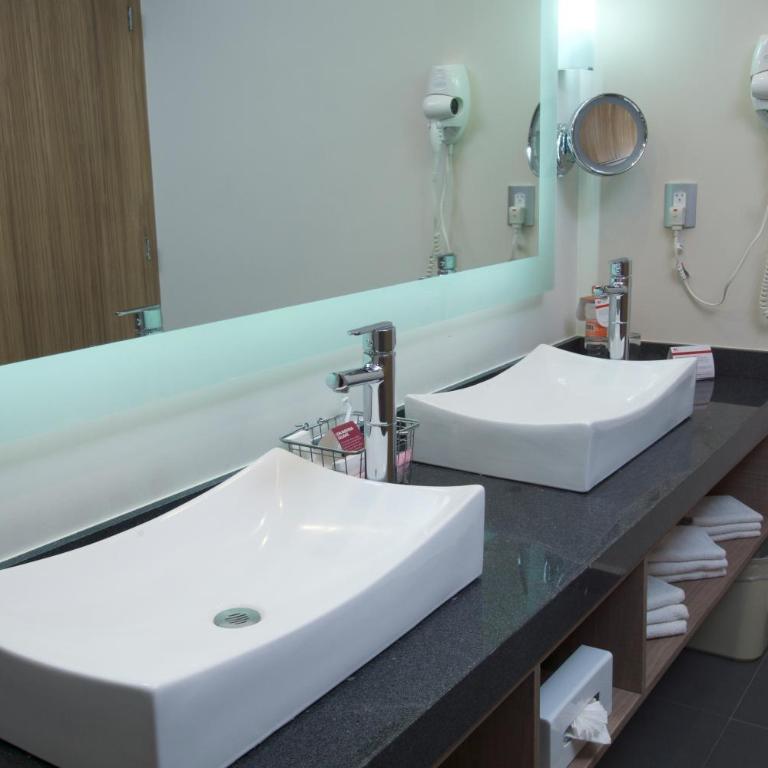 Crowne Plaza Hotel Mexico City North-Tlalnepantla by IHG - Suite Junior Lit King-Size - 1