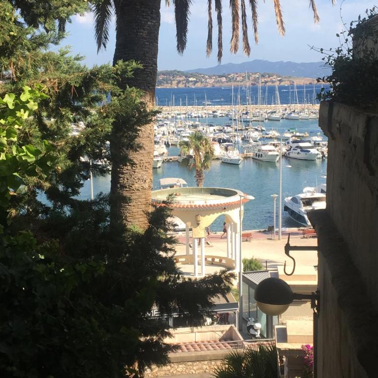 Face à la mer - Apartamento de 1 dormitorio - 50