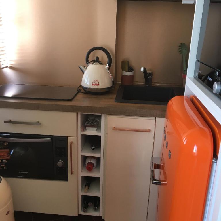 Face à la mer - Apartamento de 1 dormitorio - 43