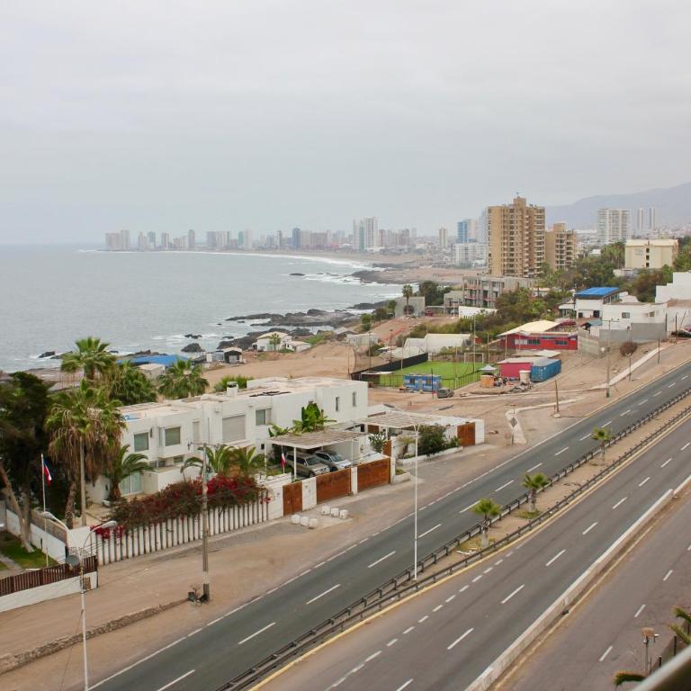 Departamento Jardines de Huayquique - Apartment with Sea View - 21