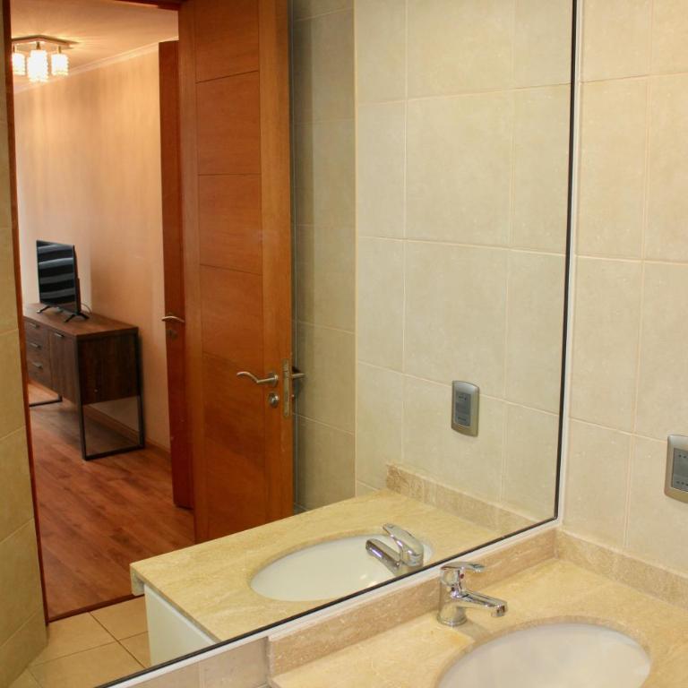 Departamento Jardines de Huayquique - Apartment with Sea View - 13