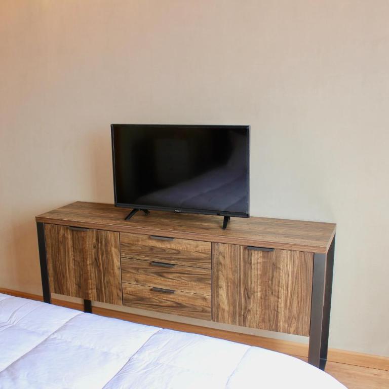 Departamento Jardines de Huayquique - Apartment with Sea View - 9