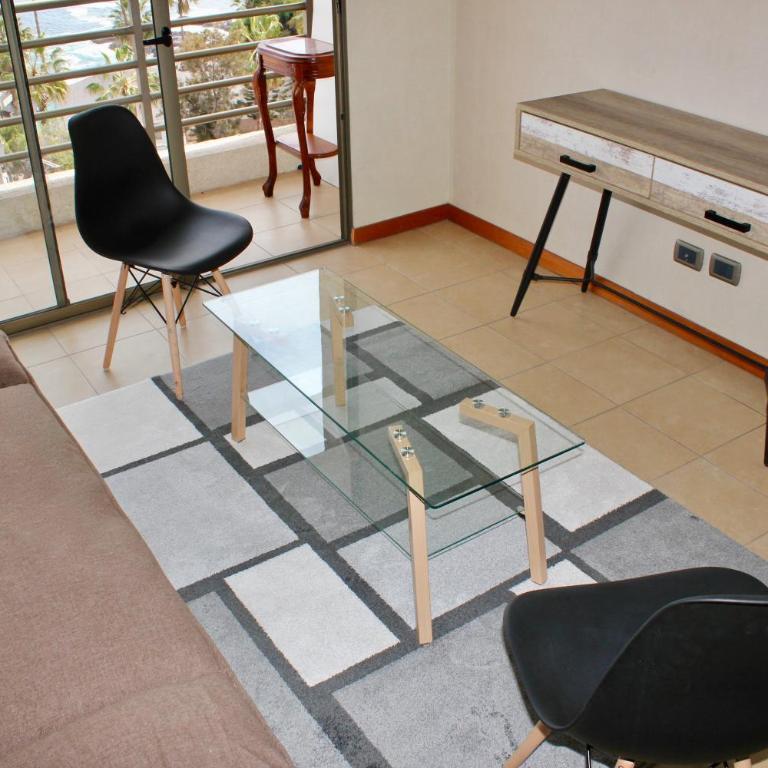 Departamento Jardines de Huayquique - Apartment with Sea View - 2
