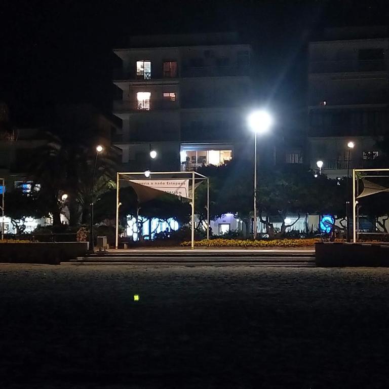First line beach sea view Estepona - Apartamento con vistas al mar - 46