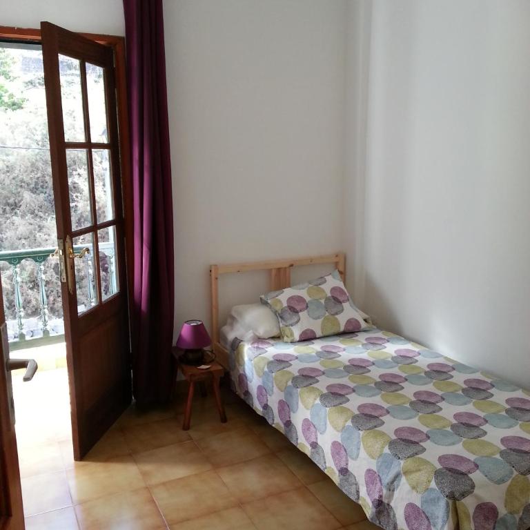 Apartamentos Los Medanos - Apartamento de 3 dormitorios - 21