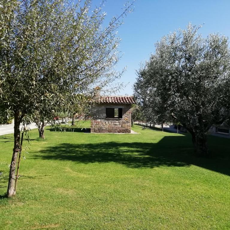 La Lanterna di Lanfo - Appartamento con 1 Camera da Letto - 19