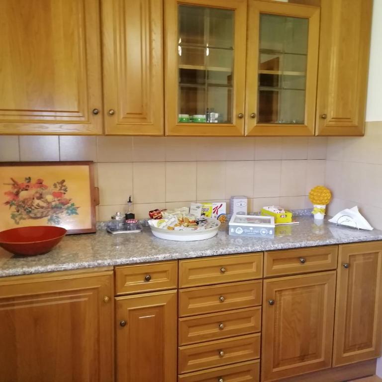 La Lanterna di Lanfo - Appartamento con 1 Camera da Letto - 17