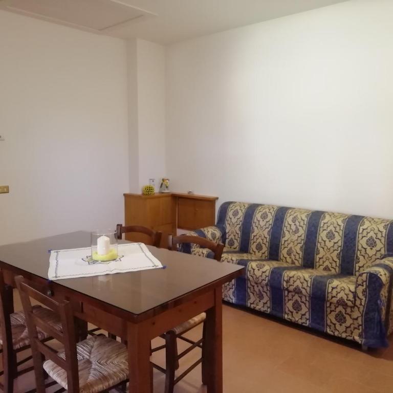 La Lanterna di Lanfo - Appartamento con 1 Camera da Letto - 13