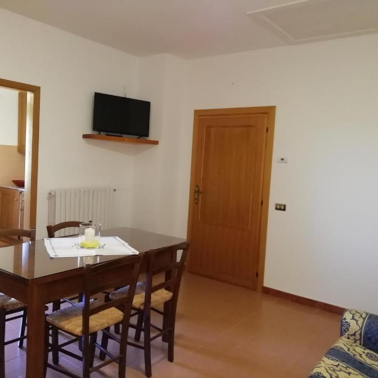 La Lanterna di Lanfo - Appartamento con 1 Camera da Letto - 12