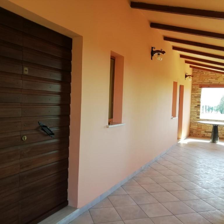 La Lanterna di Lanfo - Appartamento con 1 Camera da Letto - 5