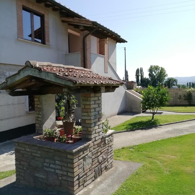 La Lanterna di Lanfo - Appartamento con 1 Camera da Letto - 9