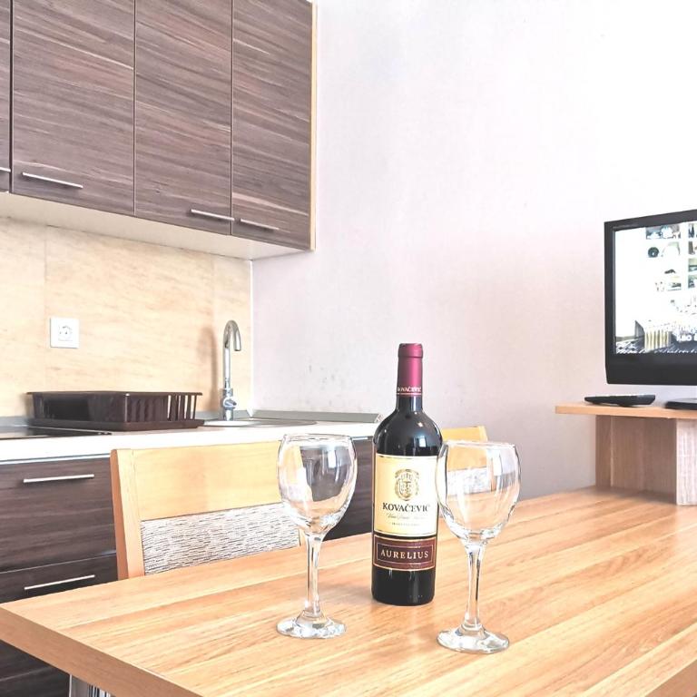 Apartman Masa Kopaonik - One-Bedroom Apartment - 3