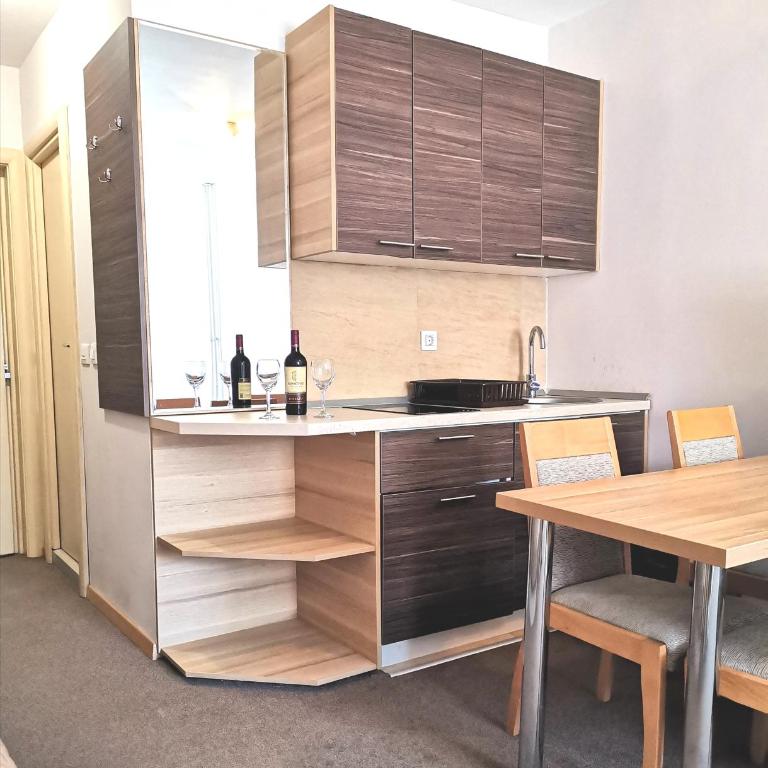Apartman Masa Kopaonik - One-Bedroom Apartment - 7