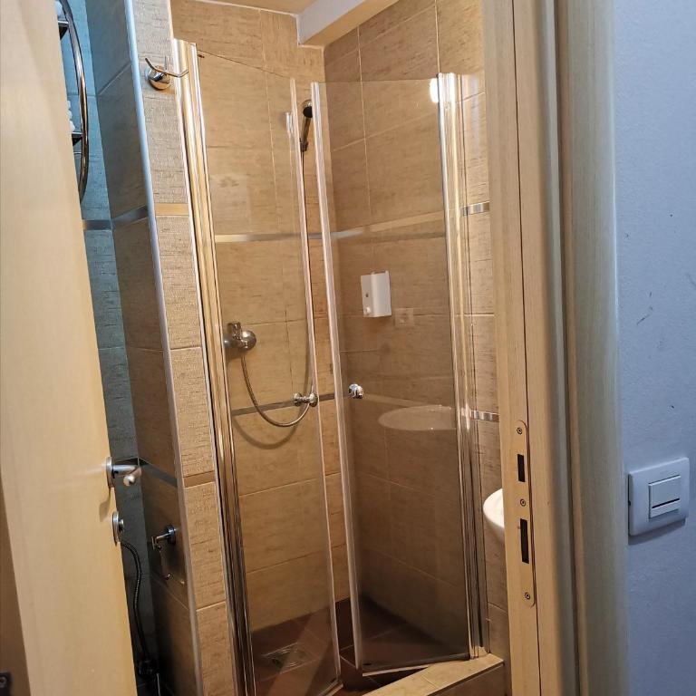 Apartman Masa Kopaonik - One-Bedroom Apartment - 8