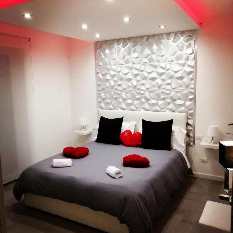 Diamond Suite Verona - King Suite with Spa Bath - 24