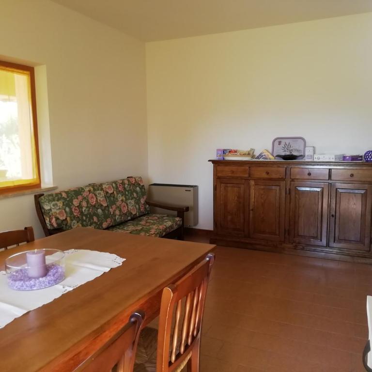 La Lanterna di Lanfo - Appartamento con 2 Camere da Letto - 17