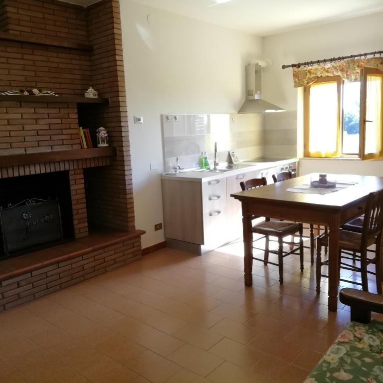 La Lanterna di Lanfo - Appartamento con 2 Camere da Letto - 16