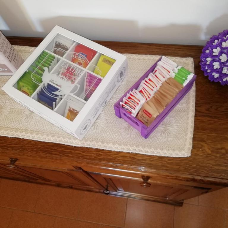 La Lanterna di Lanfo - Appartamento con 2 Camere da Letto - 15
