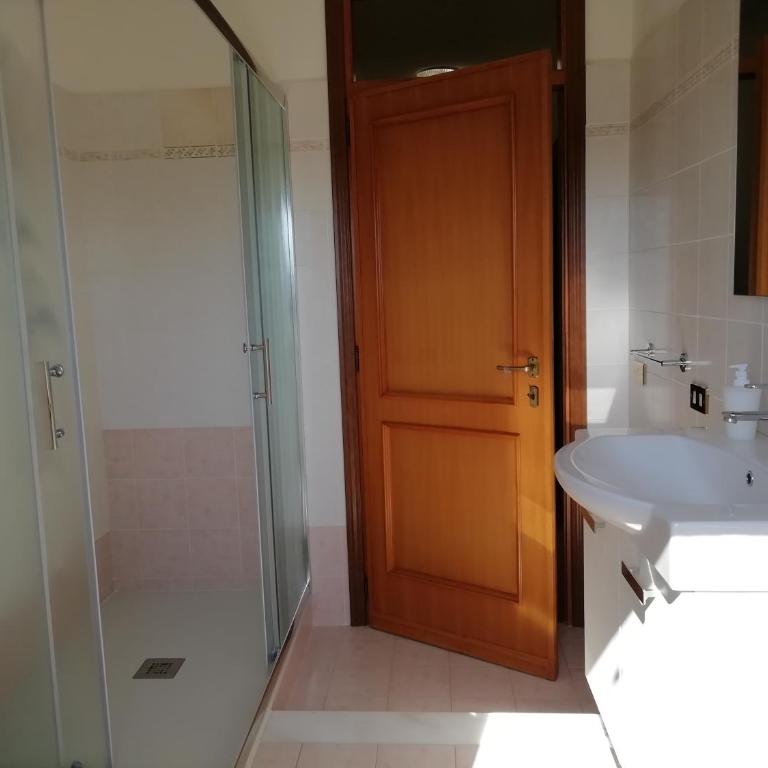 La Lanterna di Lanfo - Appartamento con 2 Camere da Letto - 11