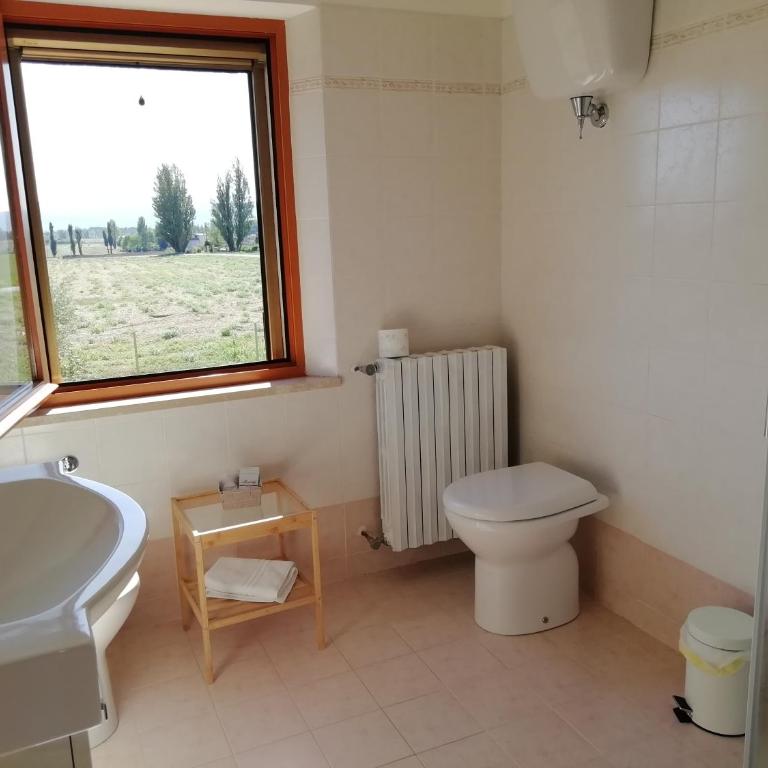 La Lanterna di Lanfo - Appartamento con 2 Camere da Letto - 10