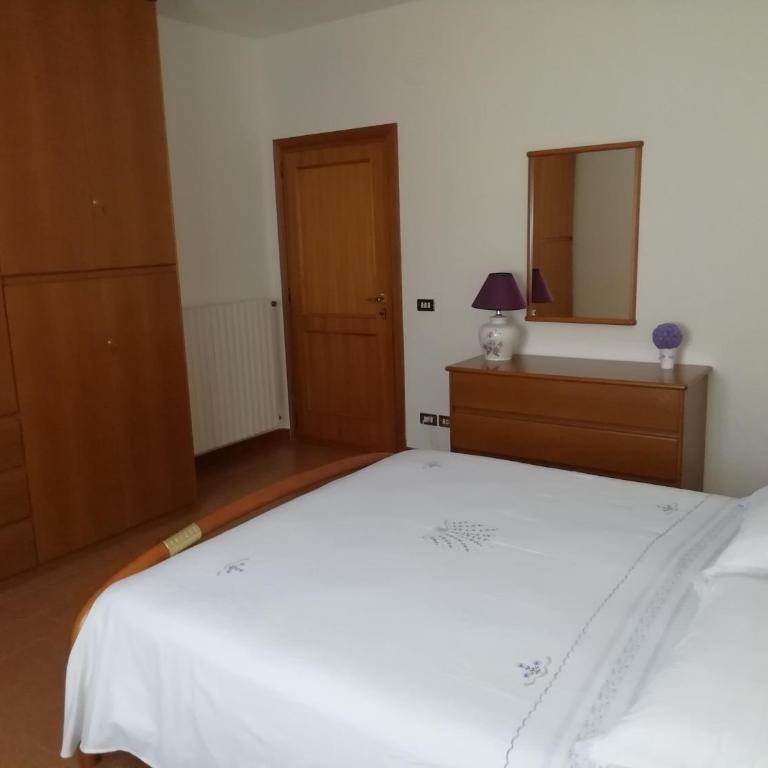 La Lanterna di Lanfo - Appartamento con 2 Camere da Letto - 8