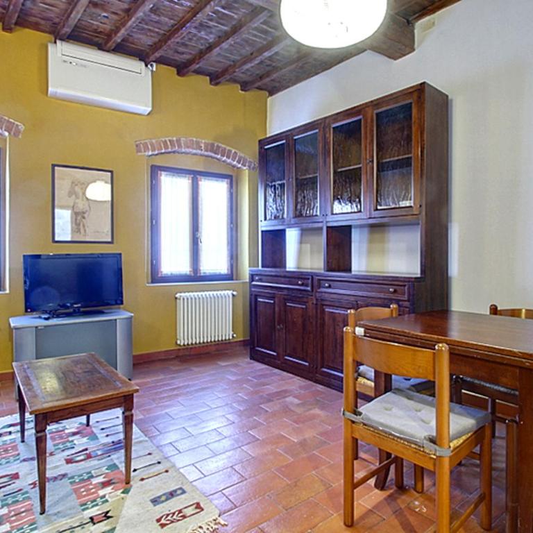 Neri 4 - Appartamento Standard - 2