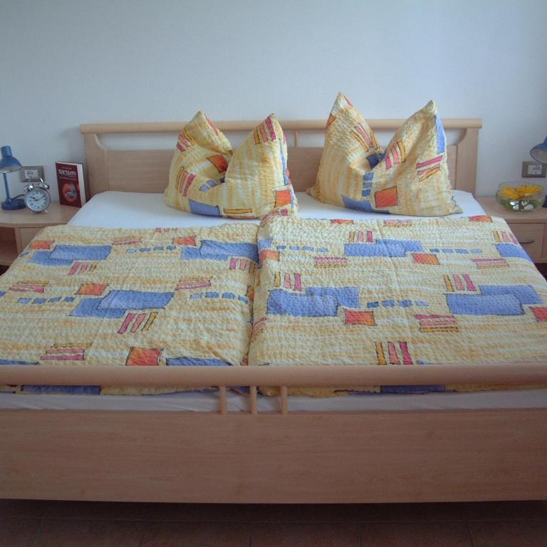 Residence Hofer - Appartamento con 1 Camera da Letto - 9
