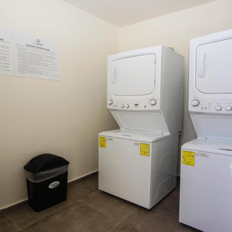 Zulim Condo - 302 - Estudio - 23