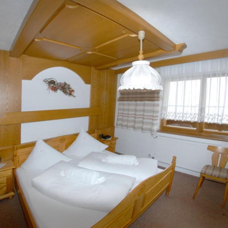 Haus Romantika - Doppelzimmer - 3
