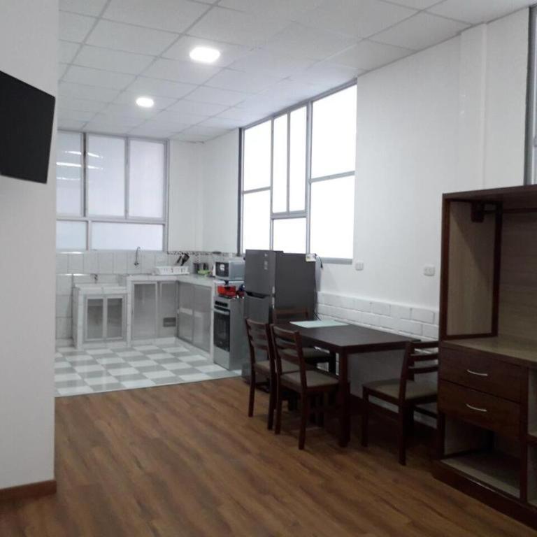 Hepico Departamentos Piura - One-Bedroom Apartment - 9