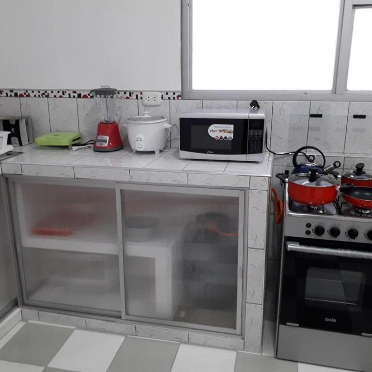 Hepico Departamentos Piura - One-Bedroom Apartment - 11