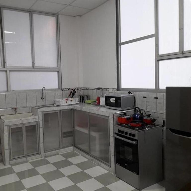 Hepico Departamentos Piura - One-Bedroom Apartment - 15