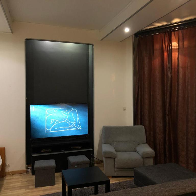 Grand Gonnet - Appartement - Rez-de-Chaussée - 5