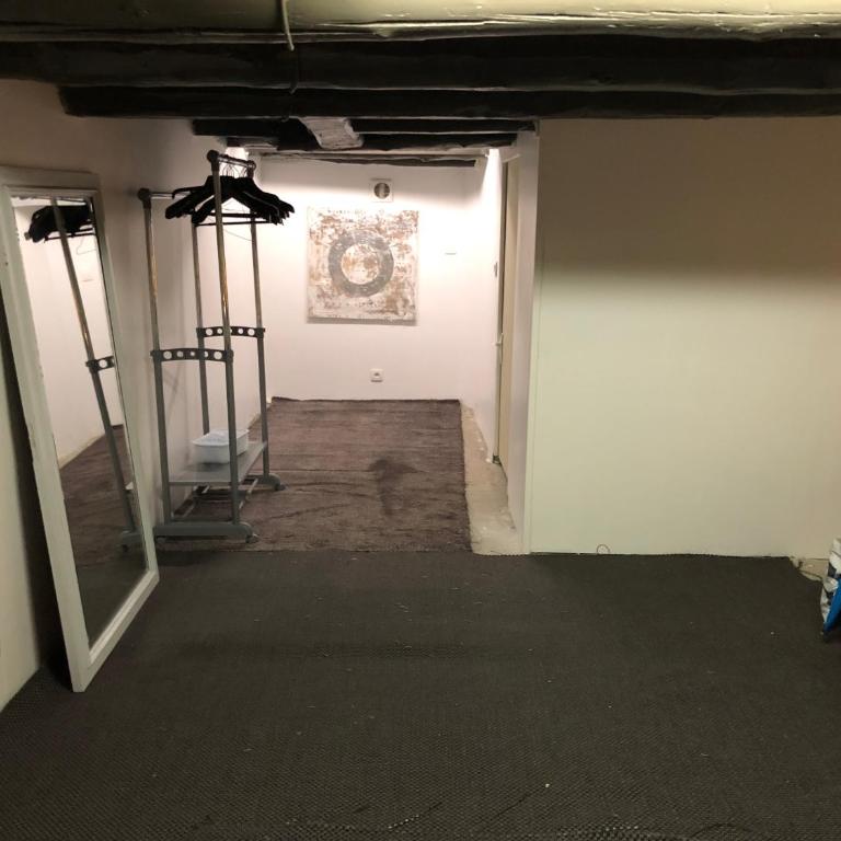Grand Gonnet - Appartement - Rez-de-Chaussée - 9