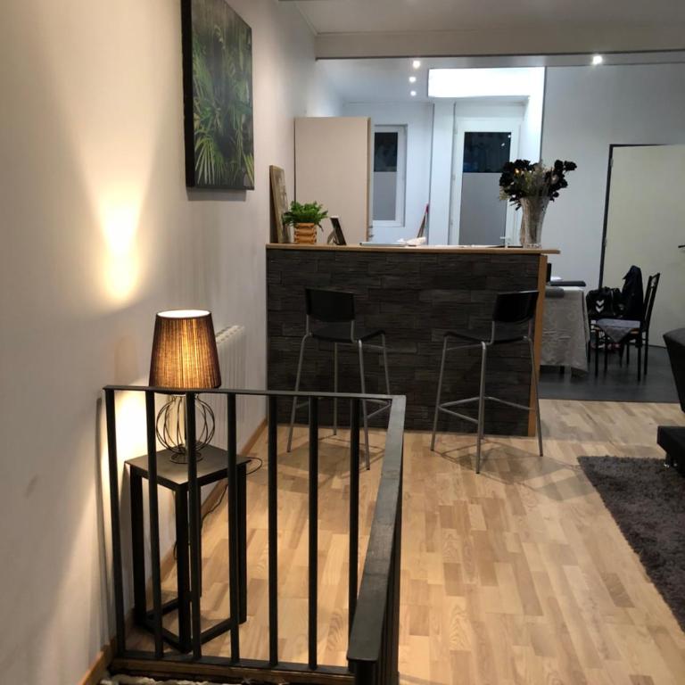 Grand Gonnet - Appartement - Rez-de-Chaussée - 10