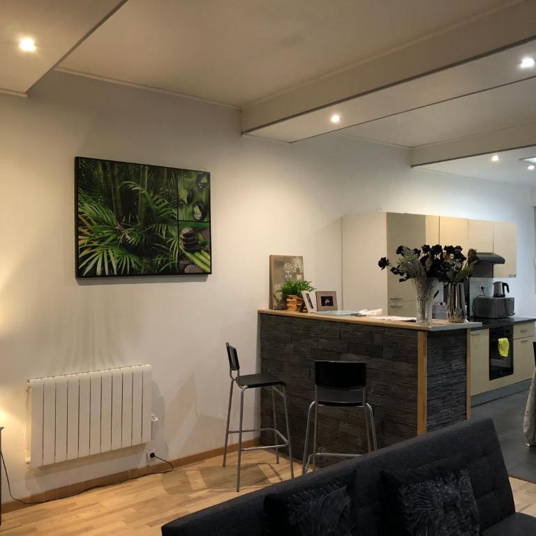 Grand Gonnet - Appartement - Rez-de-Chaussée - 11
