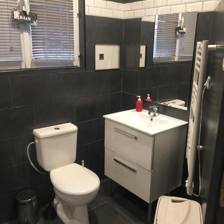 Grand Gonnet - Appartement - Rez-de-Chaussée - 13