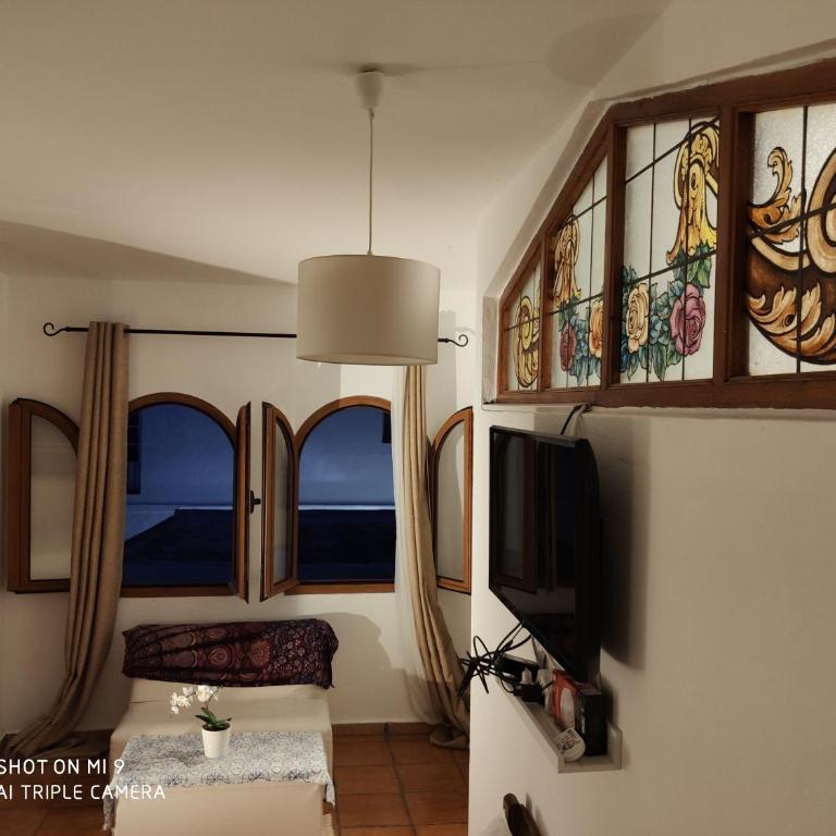 The best in the center of Tarifa - Apartamento con terraza - 11